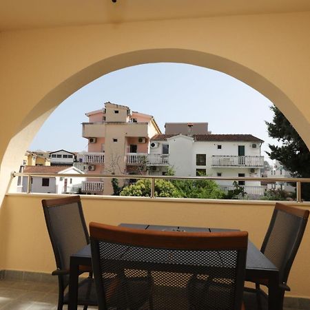 Villa Il Mare 布德瓦 外观 照片