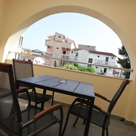 Villa Il Mare 布德瓦 外观 照片