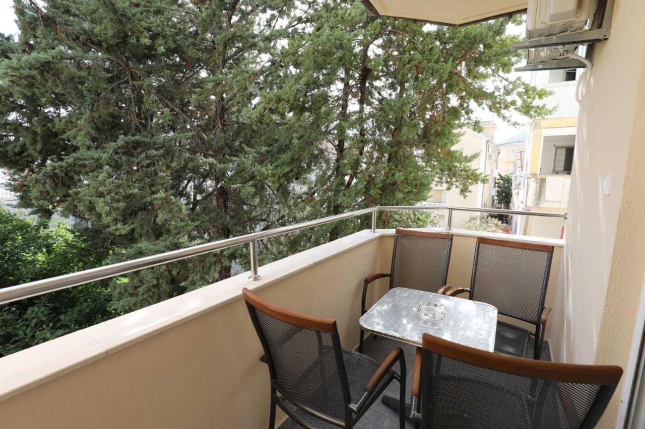 Villa Il Mare 布德瓦 外观 照片
